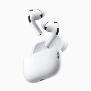 Apple lanza el iPhone 17 Air y los nuevos AirPods Pro 3