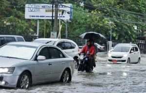 Primer Boletín del COE: lluvias afectan 351 viviendas y desplazan a 1,781 personas