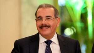 Danilo Medina felicita al CES por informe que propone líneas de acción al Gobierno