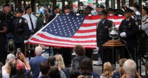 Nueva York conmemorará este jueves el 11S, un atentado que aún sigue sumando víctimas