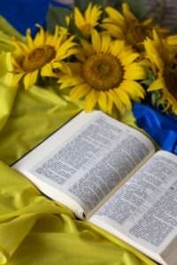 27 de septiembre el Día Nacional de la Biblia