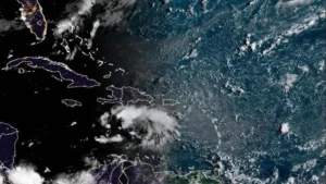 Onda tropical 38: lluvias e inundaciones amenazan varias provincias