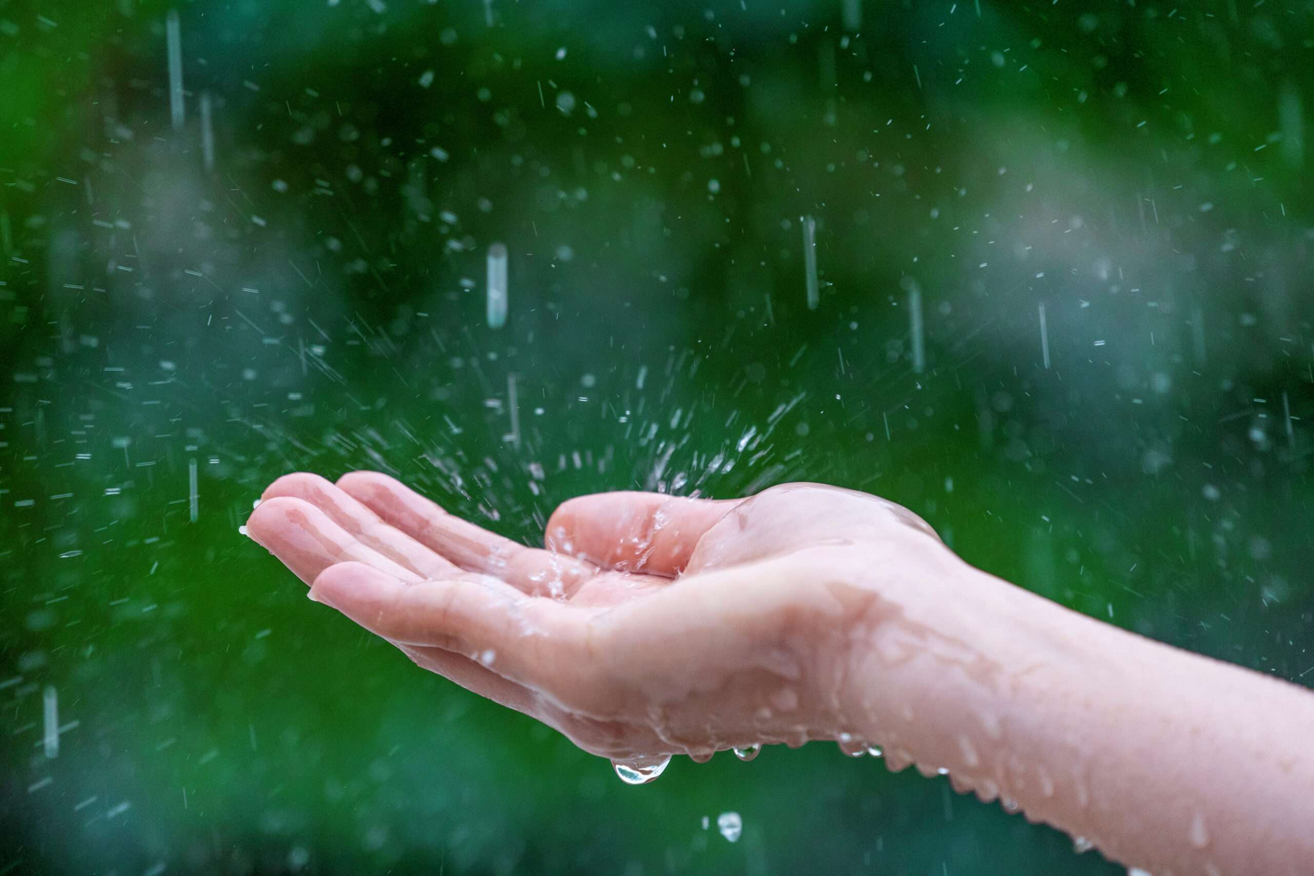 Fin de semana bajo agua: continúan las alertas meteorológicas por aguaceros y tronadas