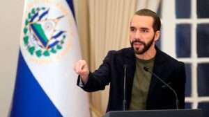 Bukele se ausentará de la ONU: “Me pareció inútil ir”