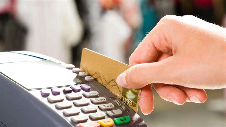 Aumenta la cantidad de tarjetas de crédito y ya superan los cuatro millones de unidades
