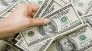 Dólar se cotiza en 64.40 este 16 de septiembre