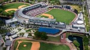 MLB oficializa la venta de los Tampa Bay Rays al desarrollador inmobiliario Patrick Zalupski