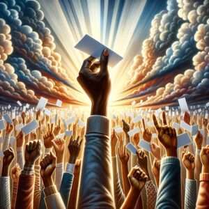 15 de septiembre: Día Internacional de la Democracia