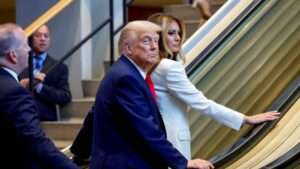 Donald Trump exige investigación tras incidente en la ONU