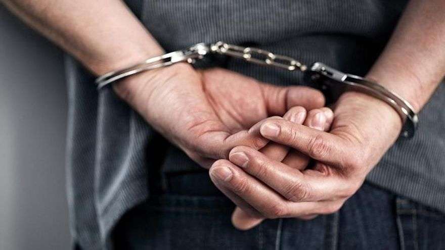 Policía Nacional detiene a 67 personas en apenas 24 hora