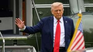 Trump ante la ONU: He puesto fin a 7 guerras y las naciones unidas nunca me han llamado