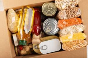 RD$722 millones en juego: Plan Social licita compra masiva de alimentos