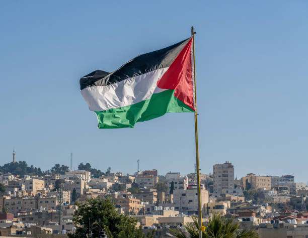 Reino Unido, Australia, Canadá y Portugal reconocen oficialmente a Palestina como Estado