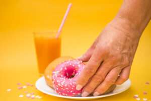 ¿Cuánta azúcar es demasiada? Señales de un consumo excesivo