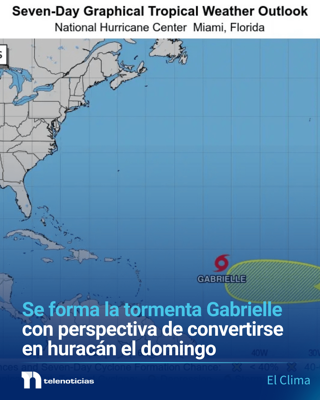 tormenta
