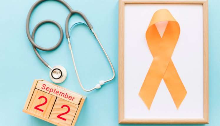 Día Mundial de la Leucemia Mieloide Crónica: síntomas y diagnóstico