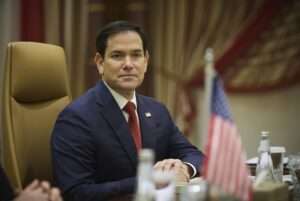 Rubio advierte que China podría vetar misión de EE. UU. en Haití y cuestiona rol de la ONU
