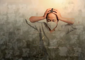 La contaminación del aire podría acelerar el Alzheimer, advierten científicos