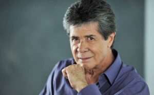 Fallece el actor venezolano Eduardo Serrano a los 82 años tras luchar contra el cáncer