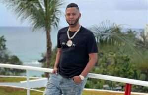 Se entrega Argenis Santana Herrera, alias “Argenis Kodigo”, vinculado a red de narcotráfico y lavado de activos