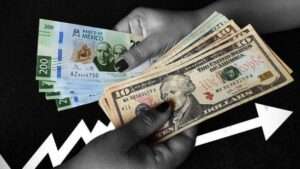 Remesas hacia RD superan los US$7,900 millones entre enero y agosto de 2025