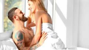 Sexo mañanero: la ciencia revela por qué es el mejor inicio del día