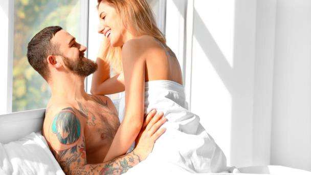 Sexo mañanero: la ciencia revela por qué es el mejor inicio del día