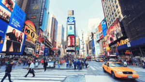 Alto Manhattan se prepara para marcha a favor de inmigrantes