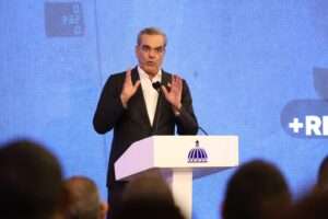 Abinader asegura que investigaciones en SENASA fueron impulsadas por el Gobierno desde 2024