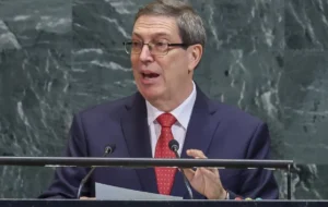 Cuba rechaza su exclusión de la X Cumbre de las Américas en Punta Cana