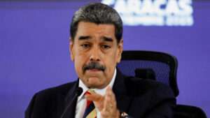 Nicolás Maduro afirma que Venezuela está preparada para defenderse de Estados Unidos