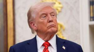 Trump insta a Hamas a devolver los cuerpos de los rehenes israelíes fallecidos