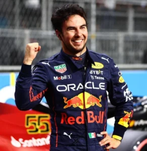 El Gran Premio de México F1 extrañará a Checo Pérez