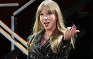 Taylor Swift lanzará su duodécimo álbum de estudio 'The life of a showgirl'