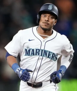 Jorge Polanco guía a los Marineros a su primera Serie de Campeonato en 23 años