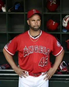 Albert Pujols, a punto firmar como mánager de los Angels