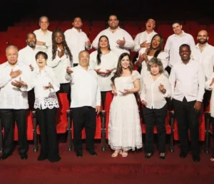 Bellas Artes anuncia concierto “Islas en la Voz”