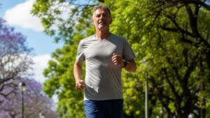 Cuántos minutos de ejercicio semanal se necesitan realmente para perder peso de forma efectiva, según expertos