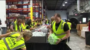 EE. UU. moviliza equipos de ayuda tras daños de Melissa en el Caribe