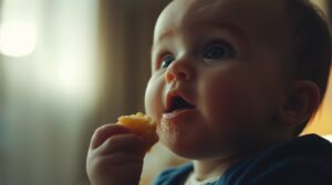 10 alimentos que refuerzan el sistema inmunológico en la infancia