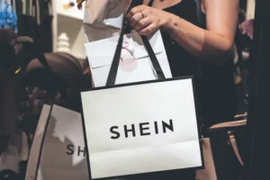 Shein abrirá sus primeras tiendas físicas permanentes en Francia