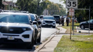 Balacera en Mississippi tras juego de fútbol americano deja al menos cuatro muertos y 12 heridos