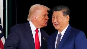 Lo que acordaron Trump y Xi en su encuentro crucial