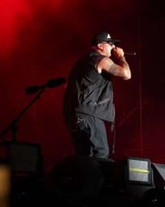 Resumen del concierto de Wisin y apariciones destacadas en la Feria Ganadera