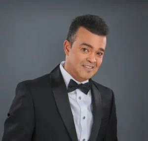 Alex Bueno revela fue operado de tumor canceroso