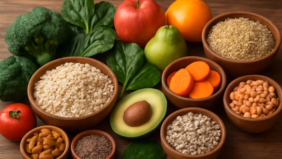 La fruta número uno para una mejor salud metabólica, según expertos