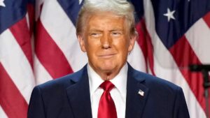 Trump evalúa ataques contra el narcotráfico en territorio venezolano
