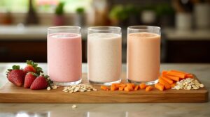 7 bebidas sin azúcar añadido para mantenerte sano e hidratado, según nutricionistas