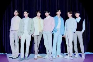 BTS y su impacto en la industria del Kpop