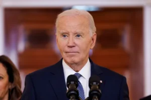 Joe Biden felicita a Donald Trump por lograr liberación de rehenes y nuevo alto el fuego en Gaza